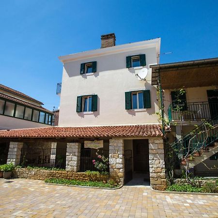 רוביני Apartments Casa Saina מראה חיצוני תמונה