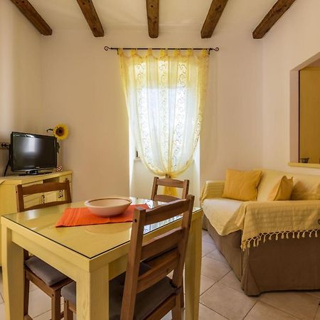 רוביני Apartments Casa Saina מראה חיצוני תמונה