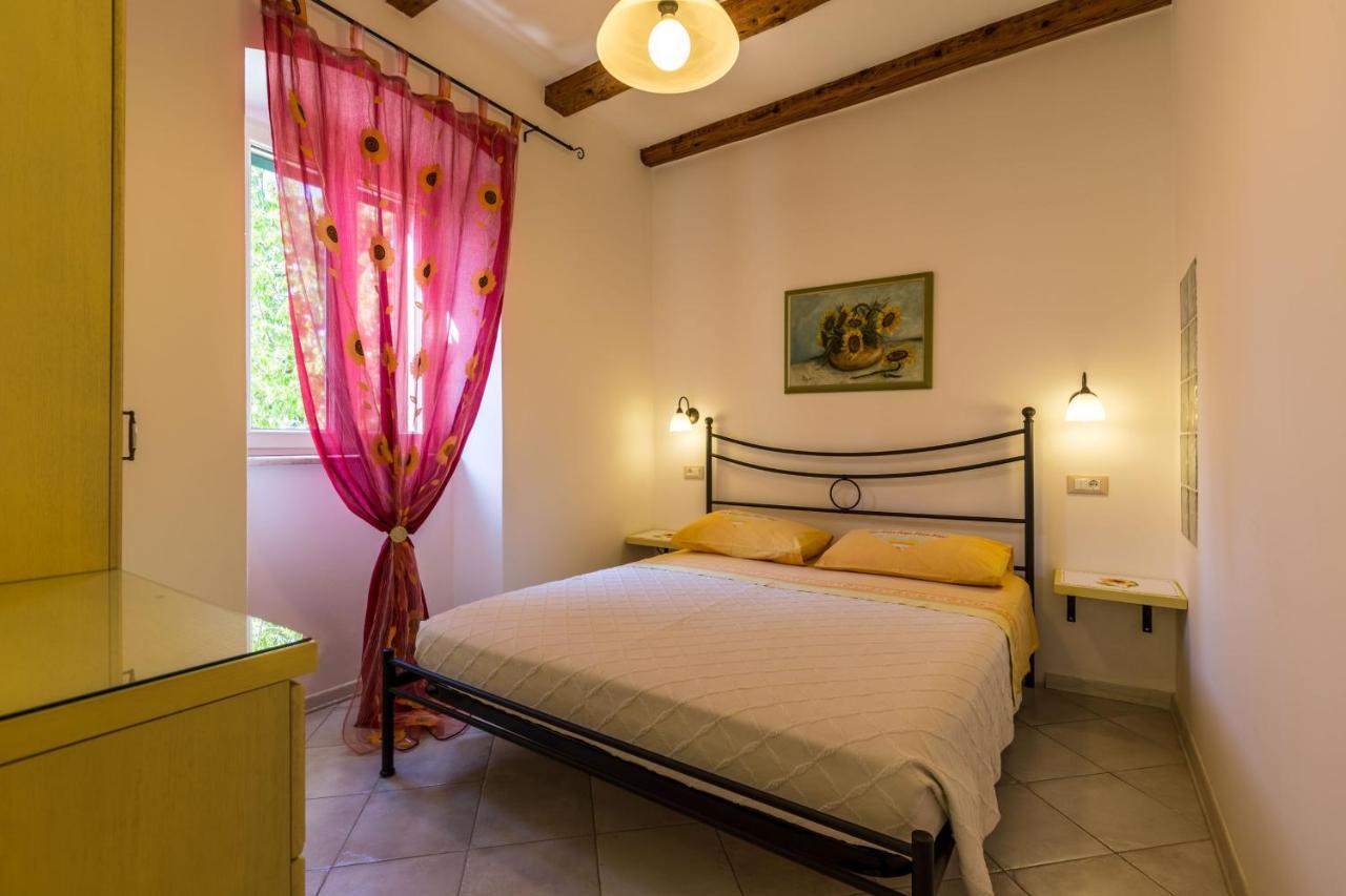 רוביני Apartments Casa Saina מראה חיצוני תמונה