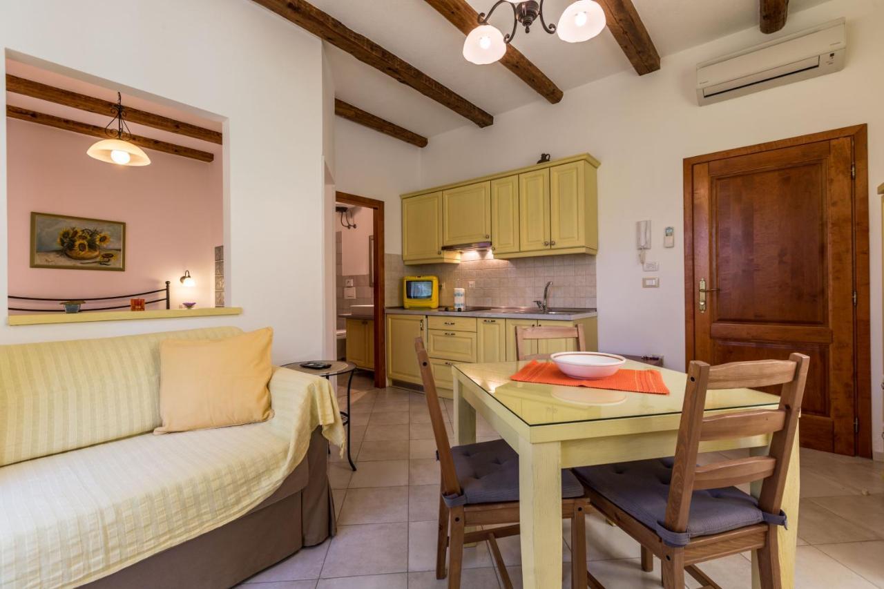 רוביני Apartments Casa Saina מראה חיצוני תמונה