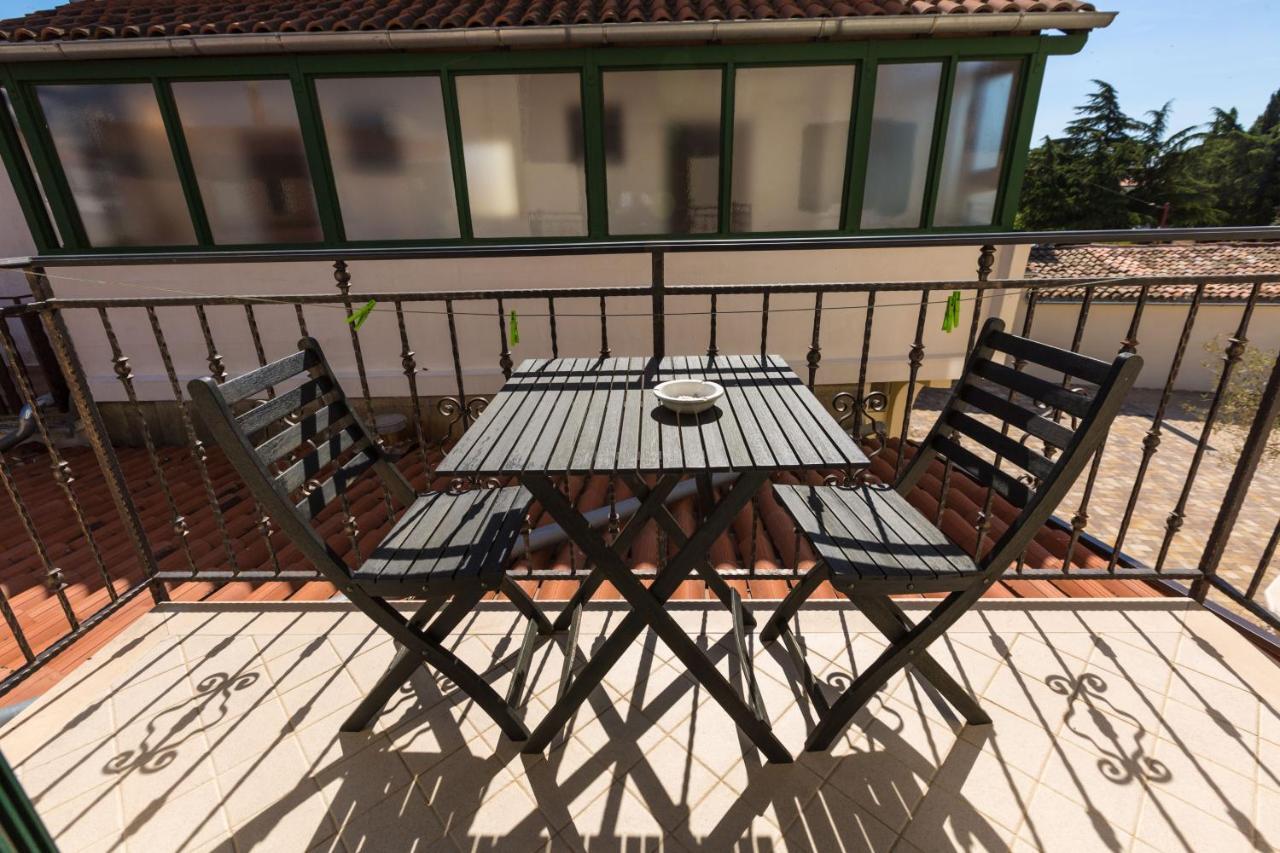 רוביני Apartments Casa Saina מראה חיצוני תמונה