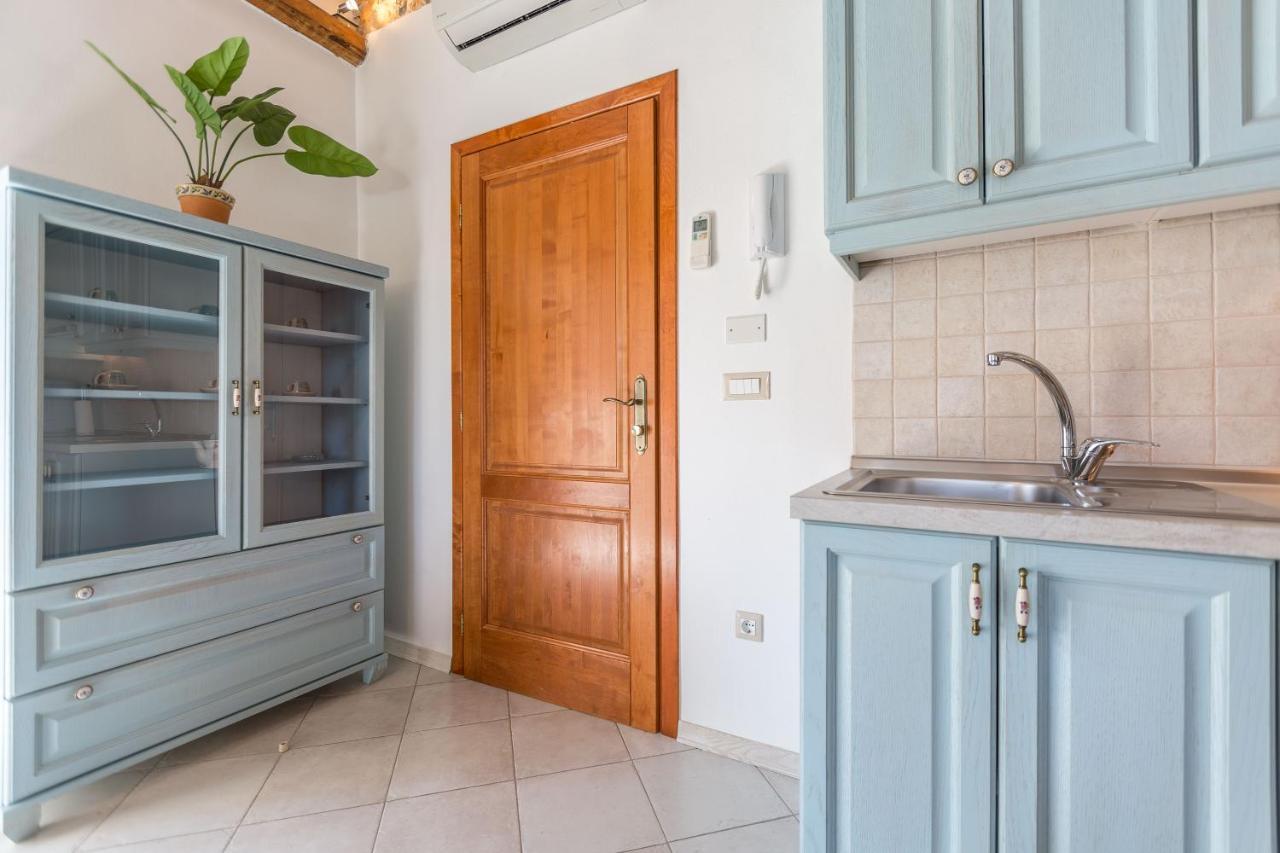 רוביני Apartments Casa Saina מראה חיצוני תמונה