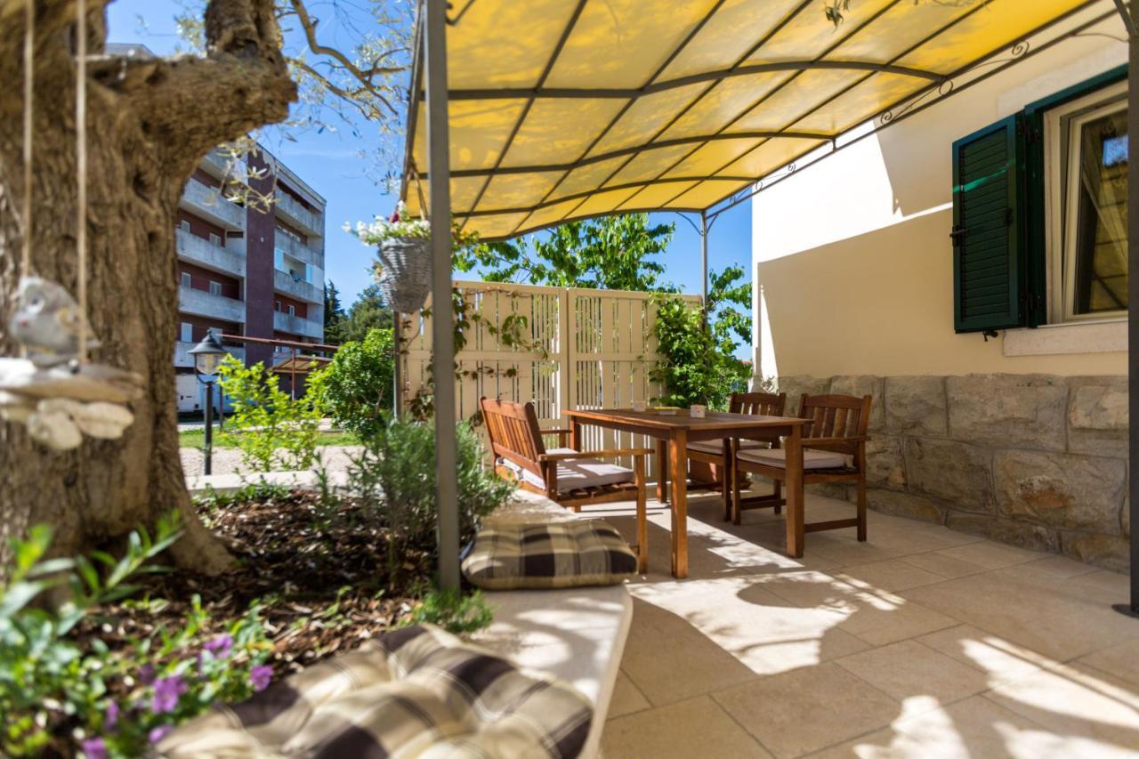 רוביני Apartments Casa Saina מראה חיצוני תמונה