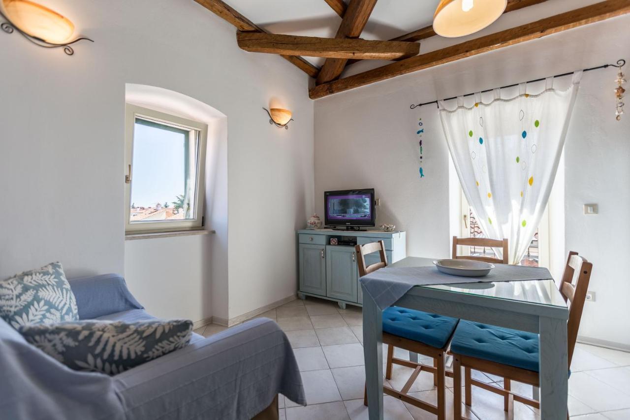 רוביני Apartments Casa Saina מראה חיצוני תמונה