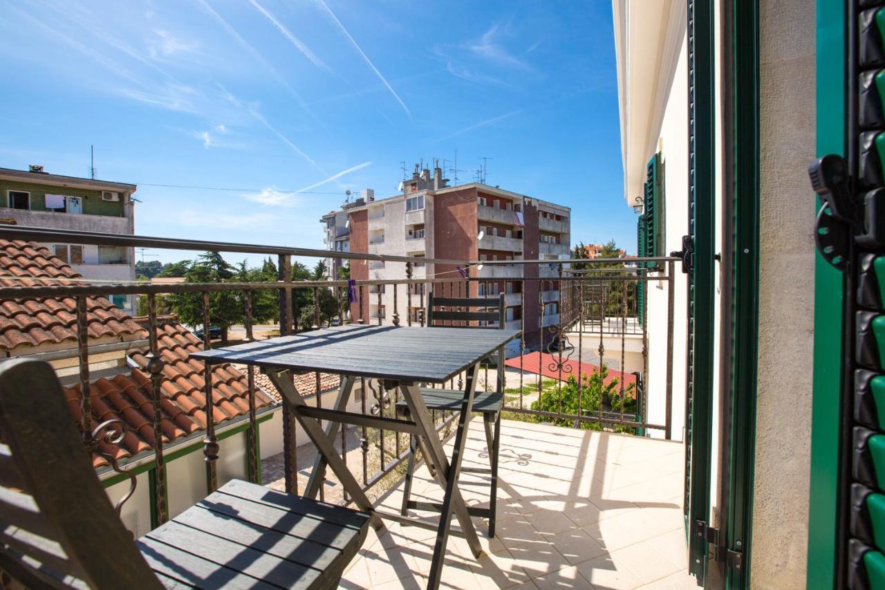 רוביני Apartments Casa Saina מראה חיצוני תמונה