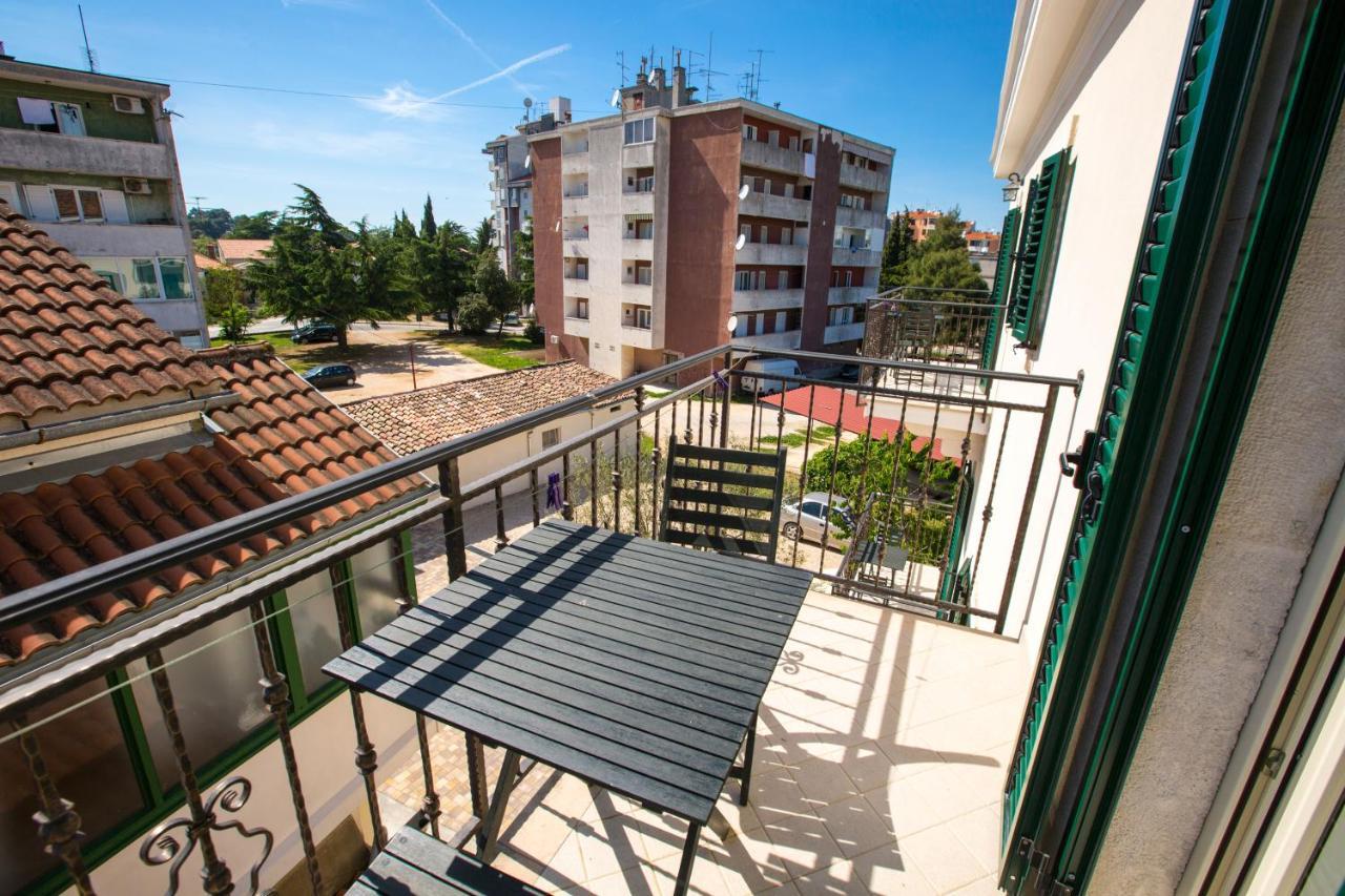 רוביני Apartments Casa Saina מראה חיצוני תמונה