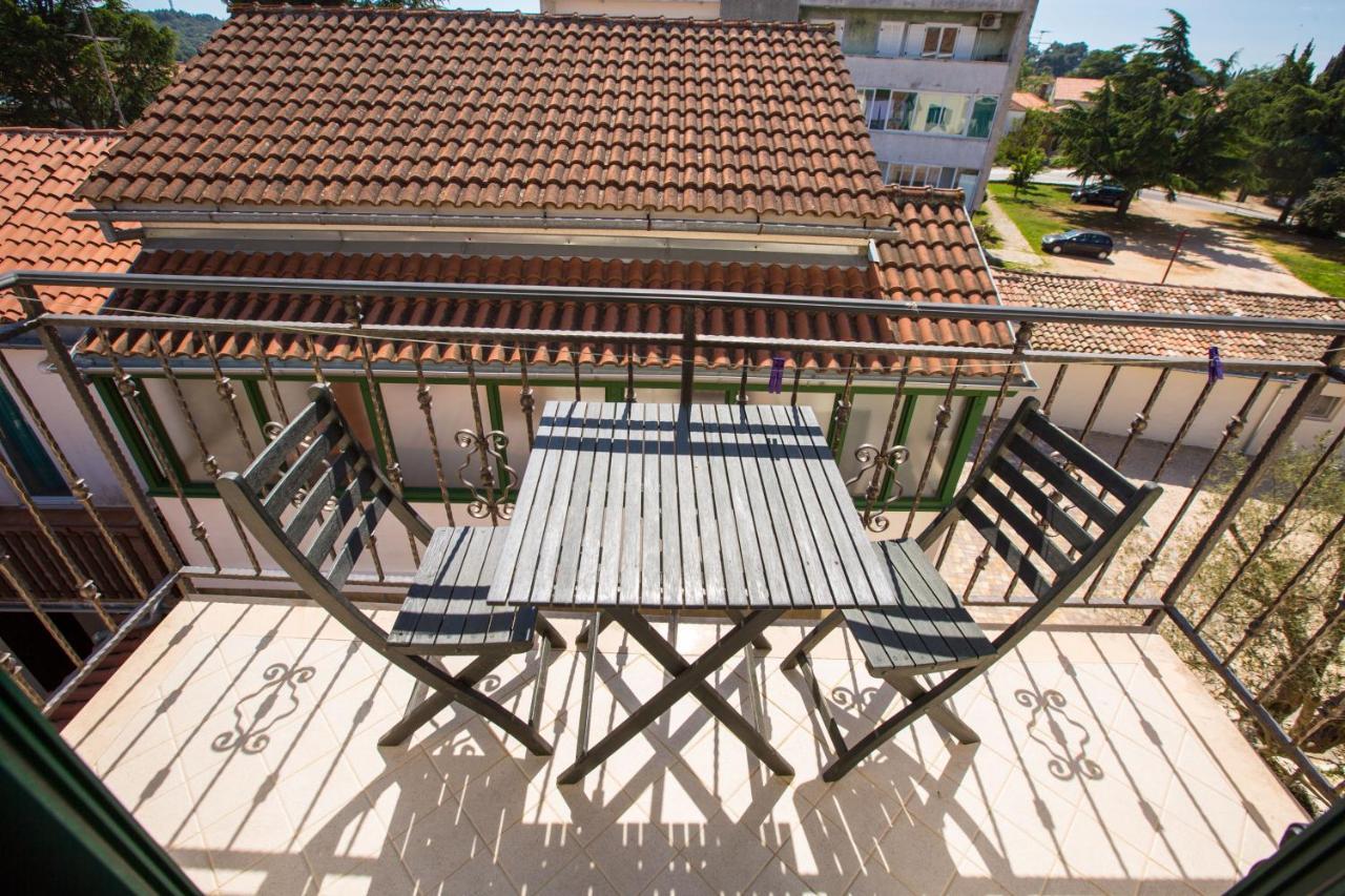 רוביני Apartments Casa Saina מראה חיצוני תמונה
