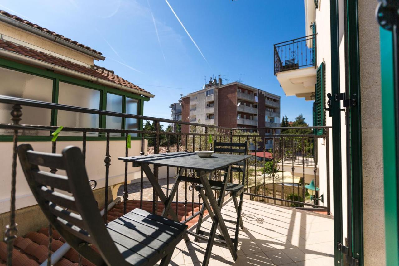 רוביני Apartments Casa Saina מראה חיצוני תמונה