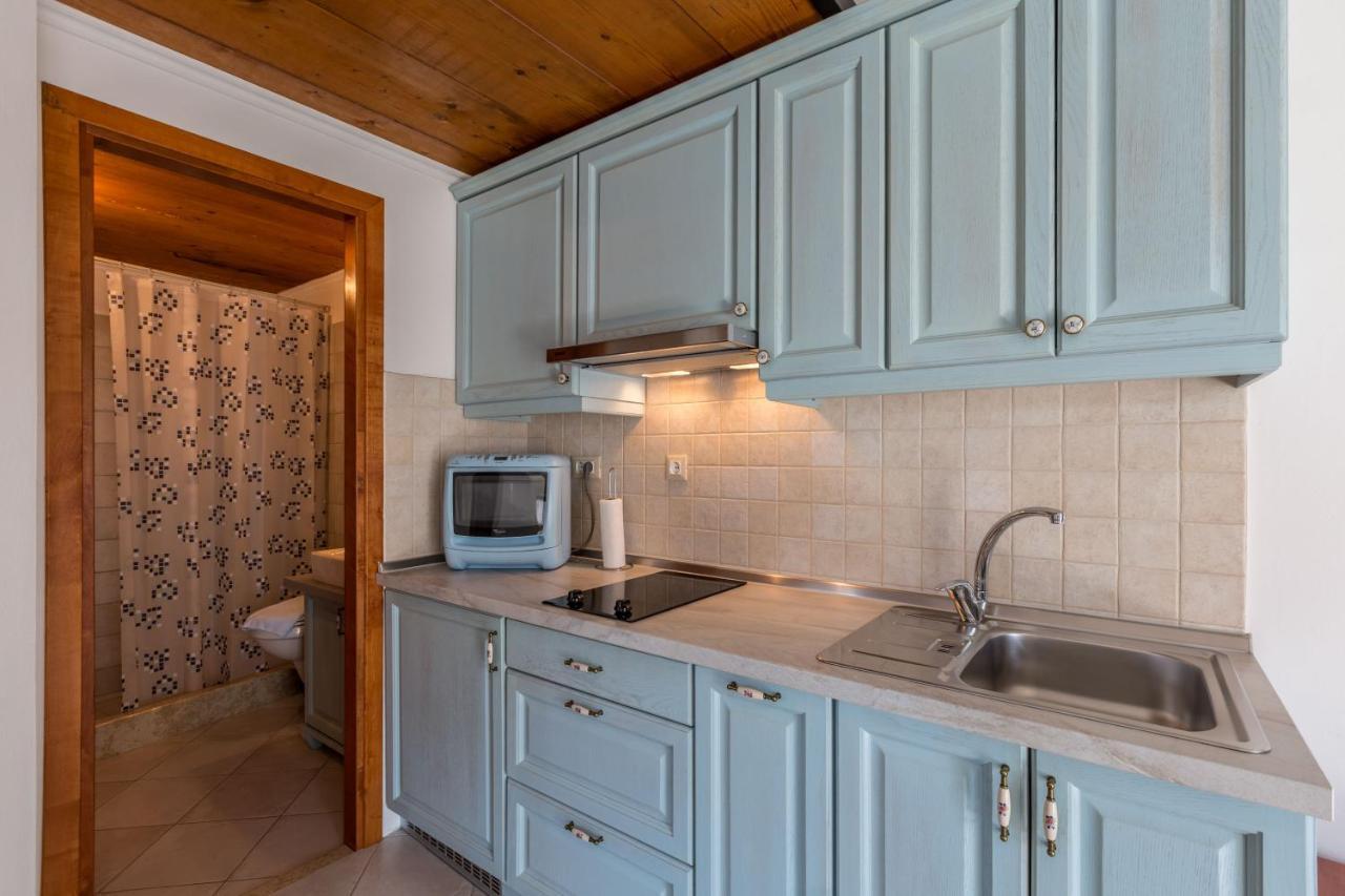 רוביני Apartments Casa Saina מראה חיצוני תמונה