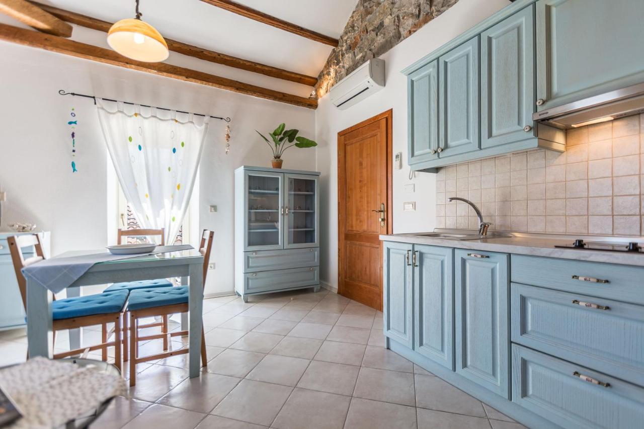 רוביני Apartments Casa Saina מראה חיצוני תמונה