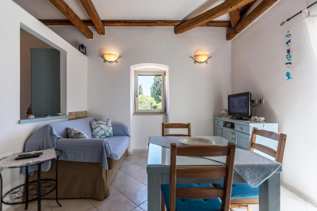רוביני Apartments Casa Saina מראה חיצוני תמונה