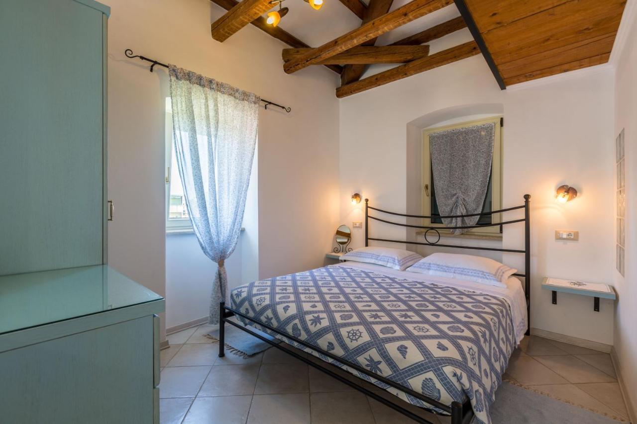 רוביני Apartments Casa Saina מראה חיצוני תמונה