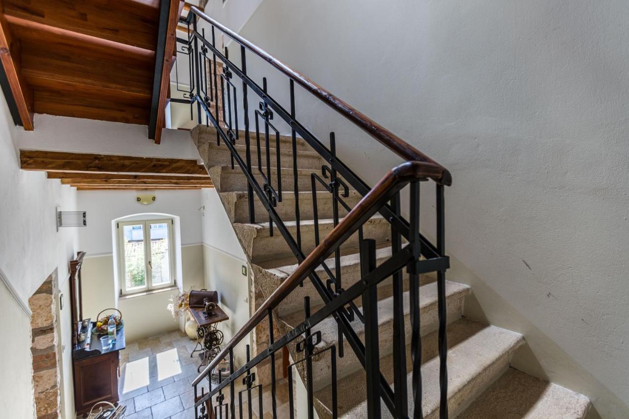 רוביני Apartments Casa Saina מראה חיצוני תמונה